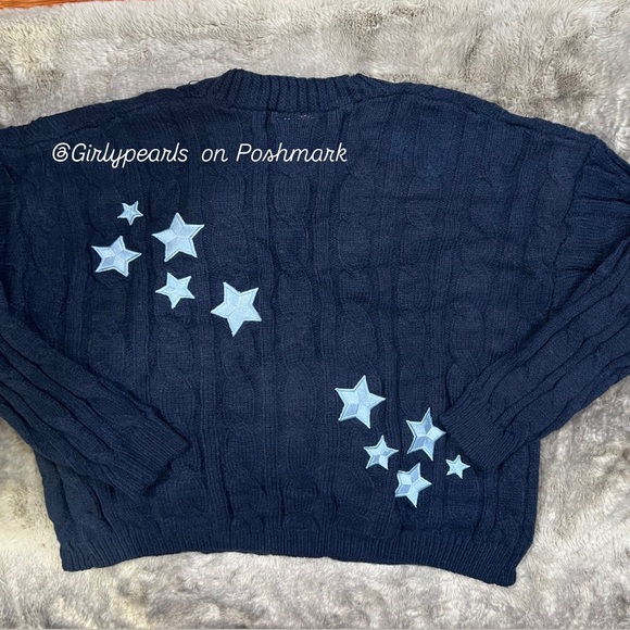 Taylor Swift Midnights Cardigan NEW - Picture 10 of 17